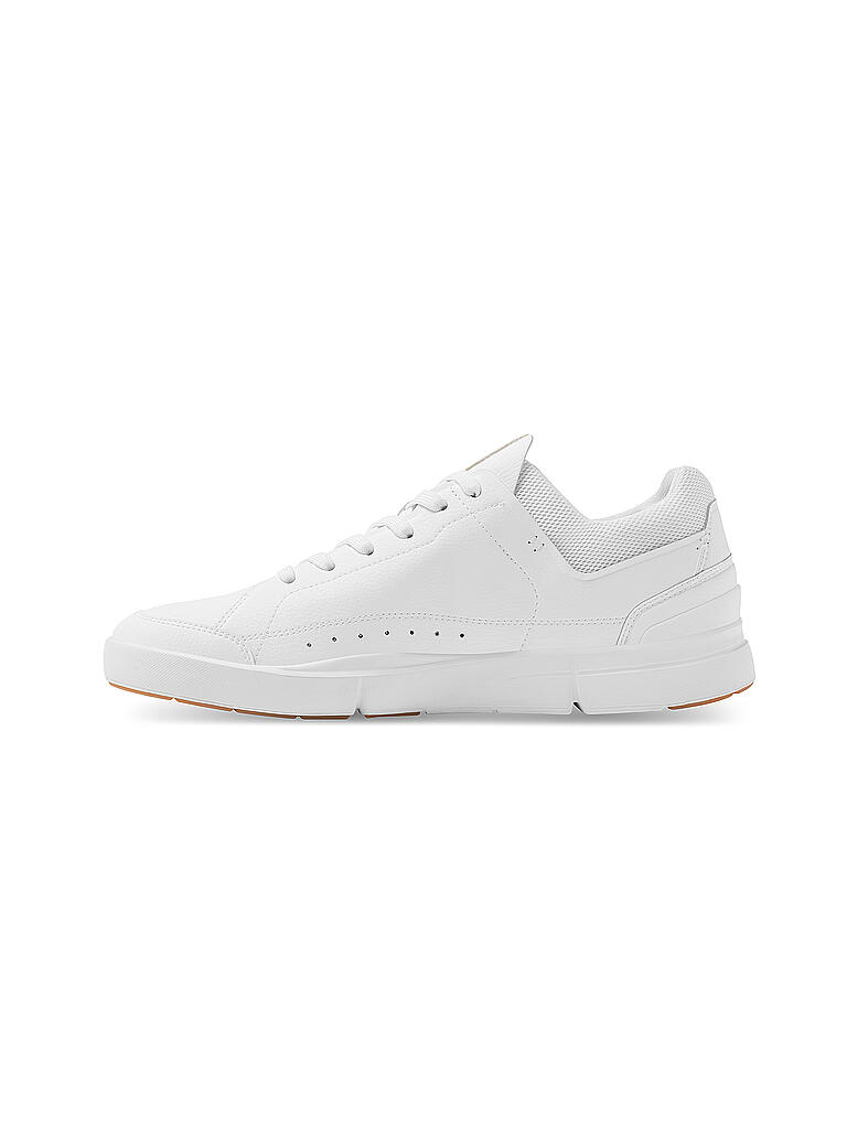 ON | Herren Freizeitschuhe THE ROGER Centre Court | weiß