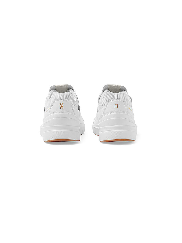 ON | Herren Freizeitschuhe THE ROGER Centre Court | weiß