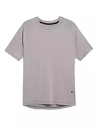 ON | Herren Funktionsshirt Focus-T | grau