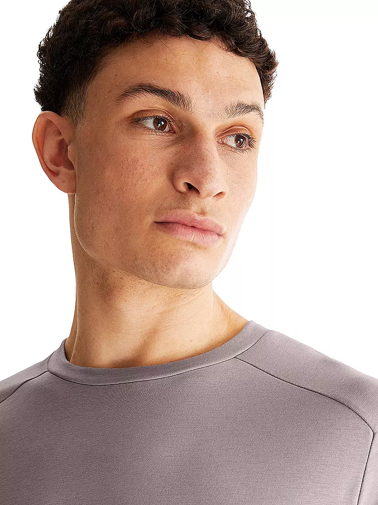 ON | Herren Funktionsshirt Focus-T | olive