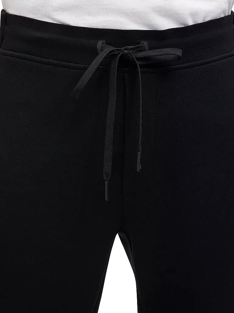 ON | Herren Jogginghose Sweat Pants | schwarz