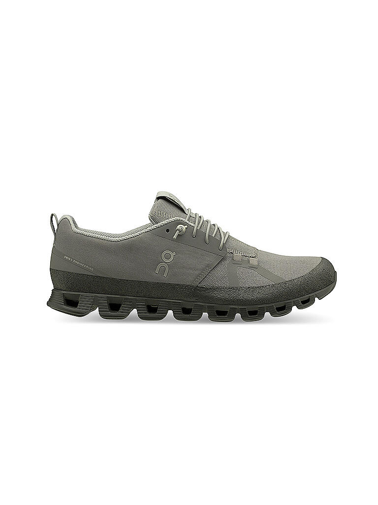 ON | Herren Laufschuh Cloud Dip GREY SHADOW | grau