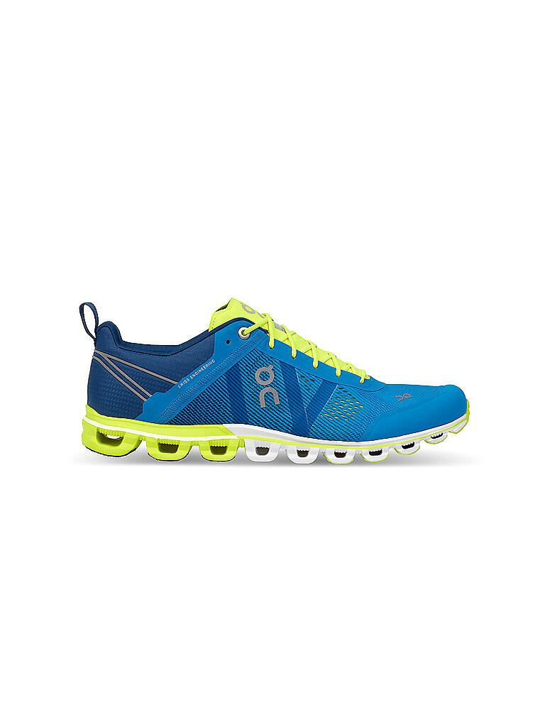 ON | Herren Laufschuh Cloudflow | 