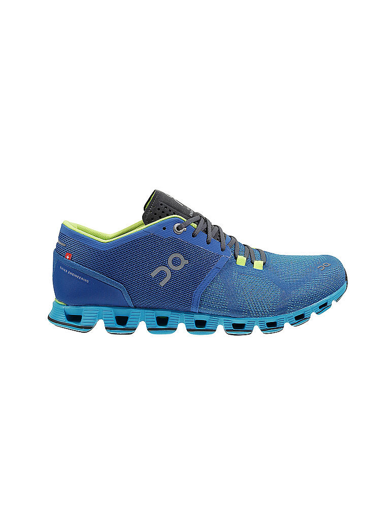 ON | Herren Laufschuh The Cloud X | 
