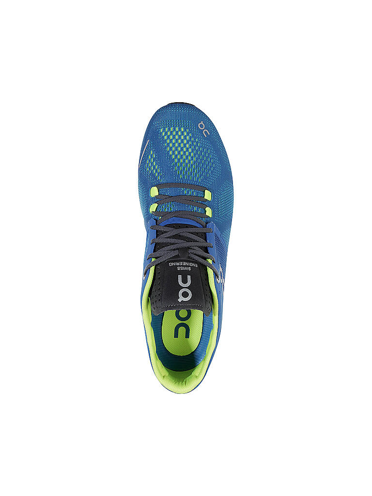 ON | Herren Laufschuh The Cloud X | 