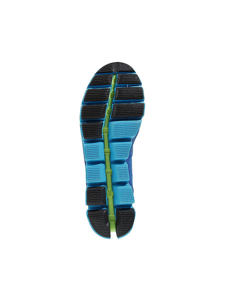 ON | Herren Laufschuh The Cloud X | 