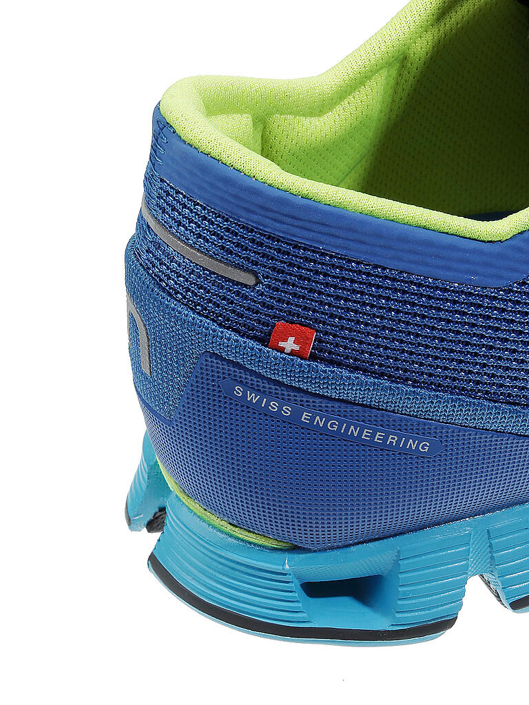 ON | Herren Laufschuh The Cloud X | 