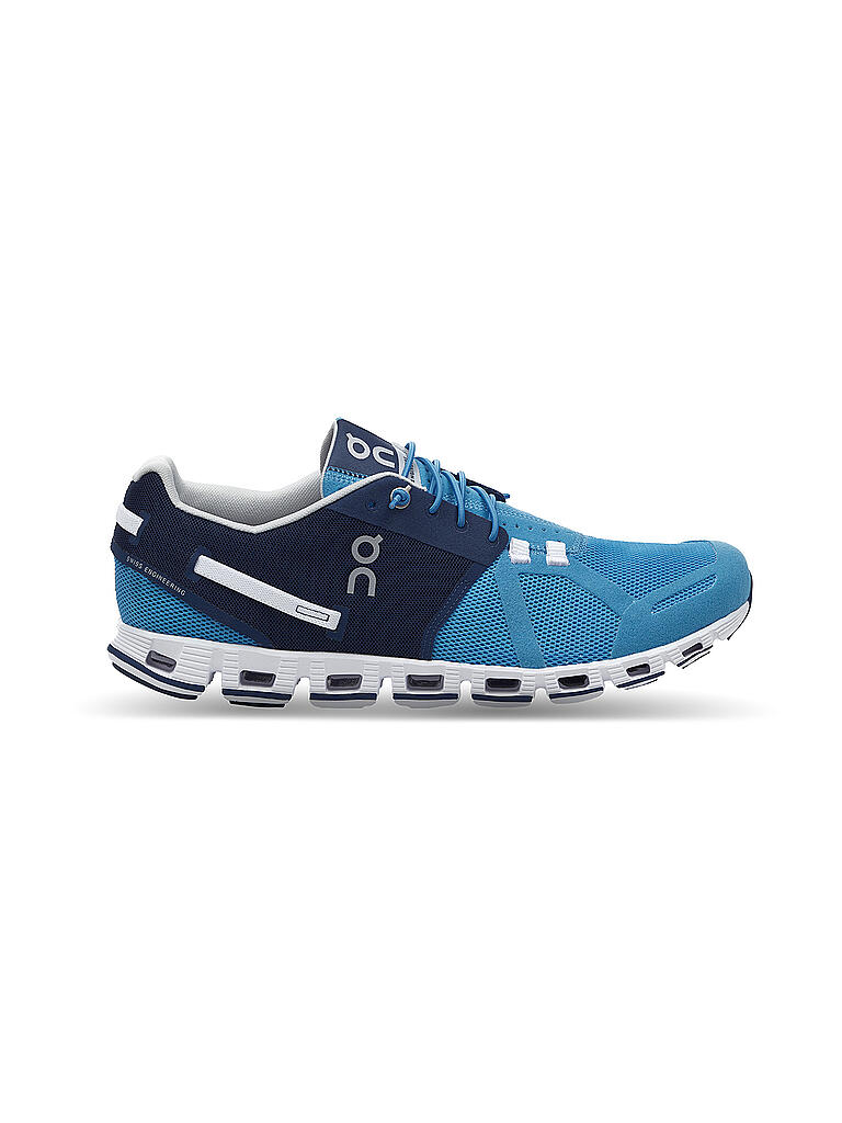 ON | Herren Laufschuh The Cloud | 