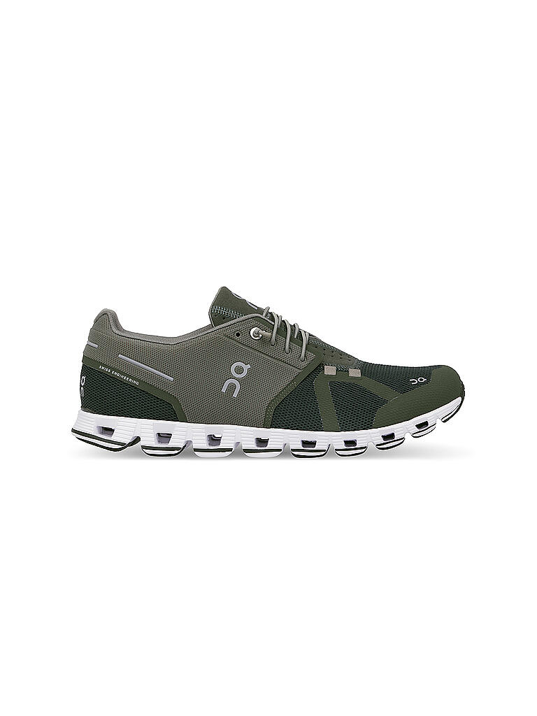 ON | Herren Laufschuh The Cloud | 