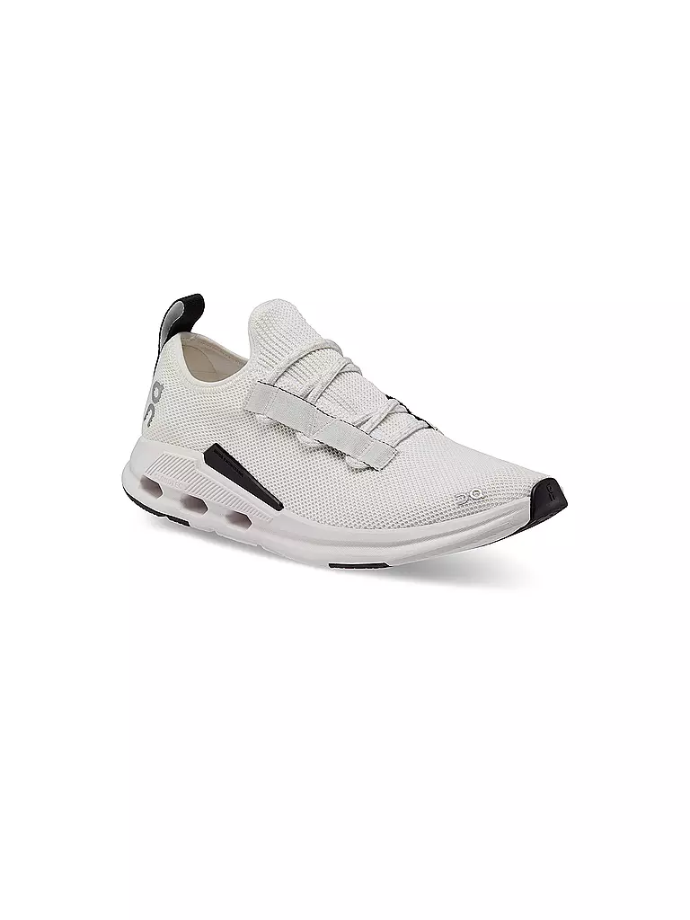 ON | Herren Laufschuhe Cloudeasy | weiss