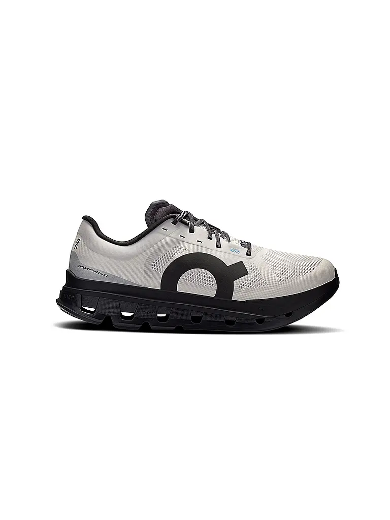 ON | Herren Laufschuhe Cloudflow 5 Lumos | hellgrau