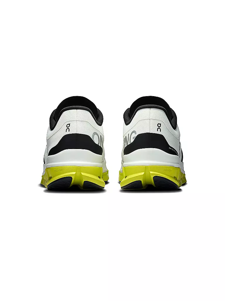 ON | Herren Laufschuhe Cloudflow 5 | weiss