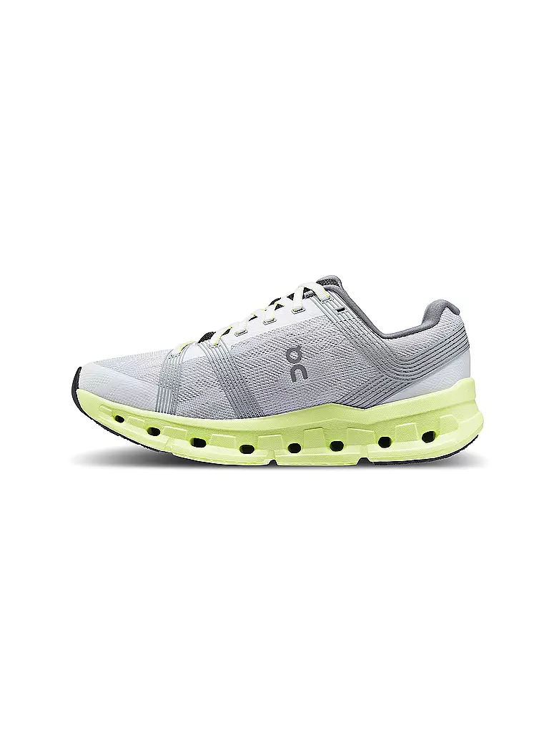 ON | Herren Laufschuhe Cloudgo | weiss