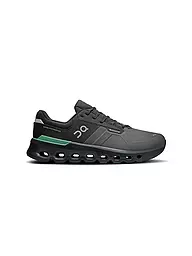 ON | Herren Laufschuhe Cloudrunner 2 Waterproof | schwarz