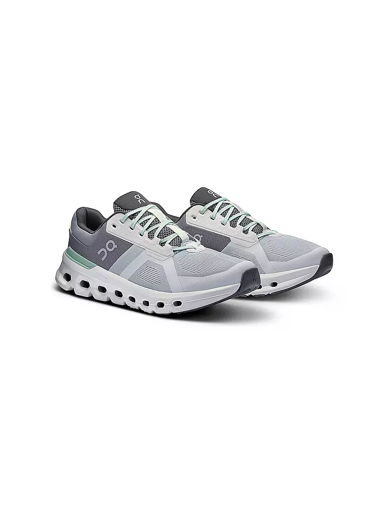 ON | Herren Laufschuhe Cloudrunner 2 | blau