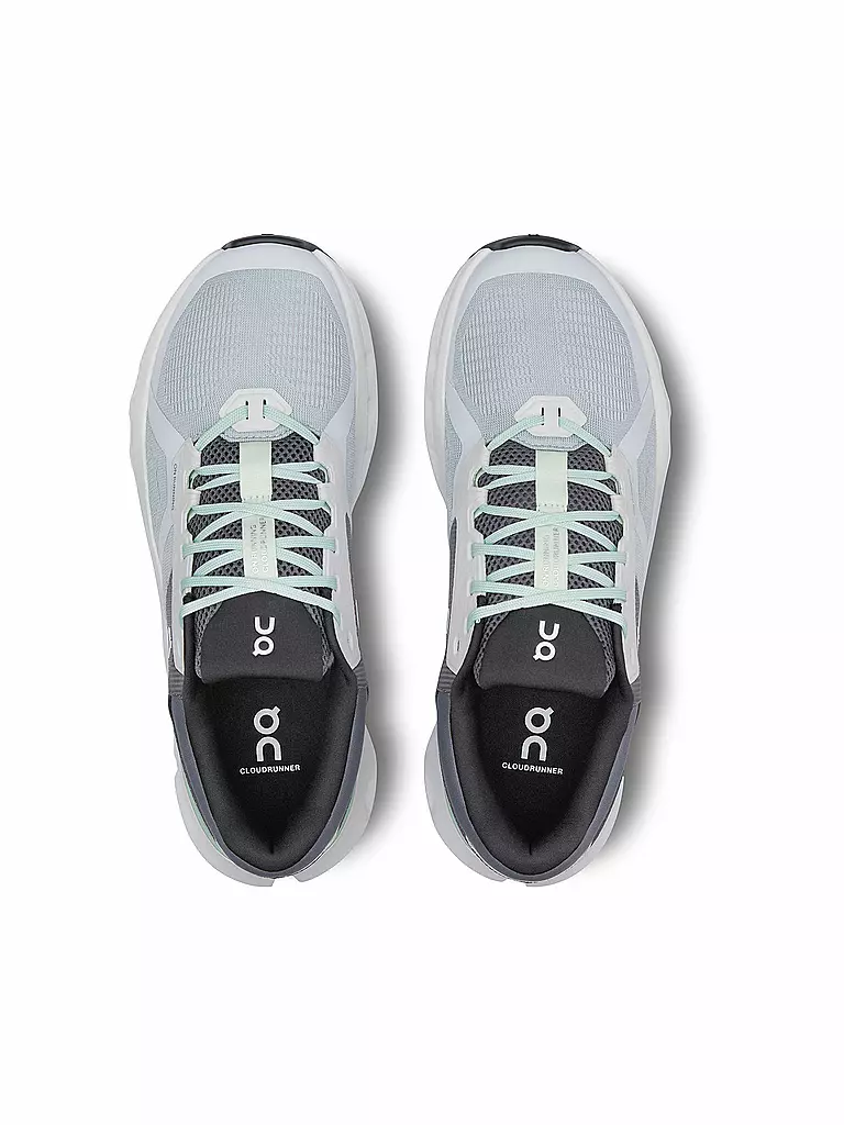 ON | Herren Laufschuhe Cloudrunner 2 | blau