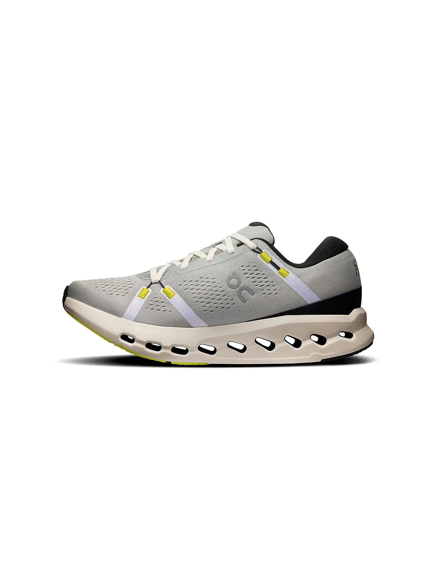 ON | Herren Laufschuhe Cloudsurfer 2 | grau