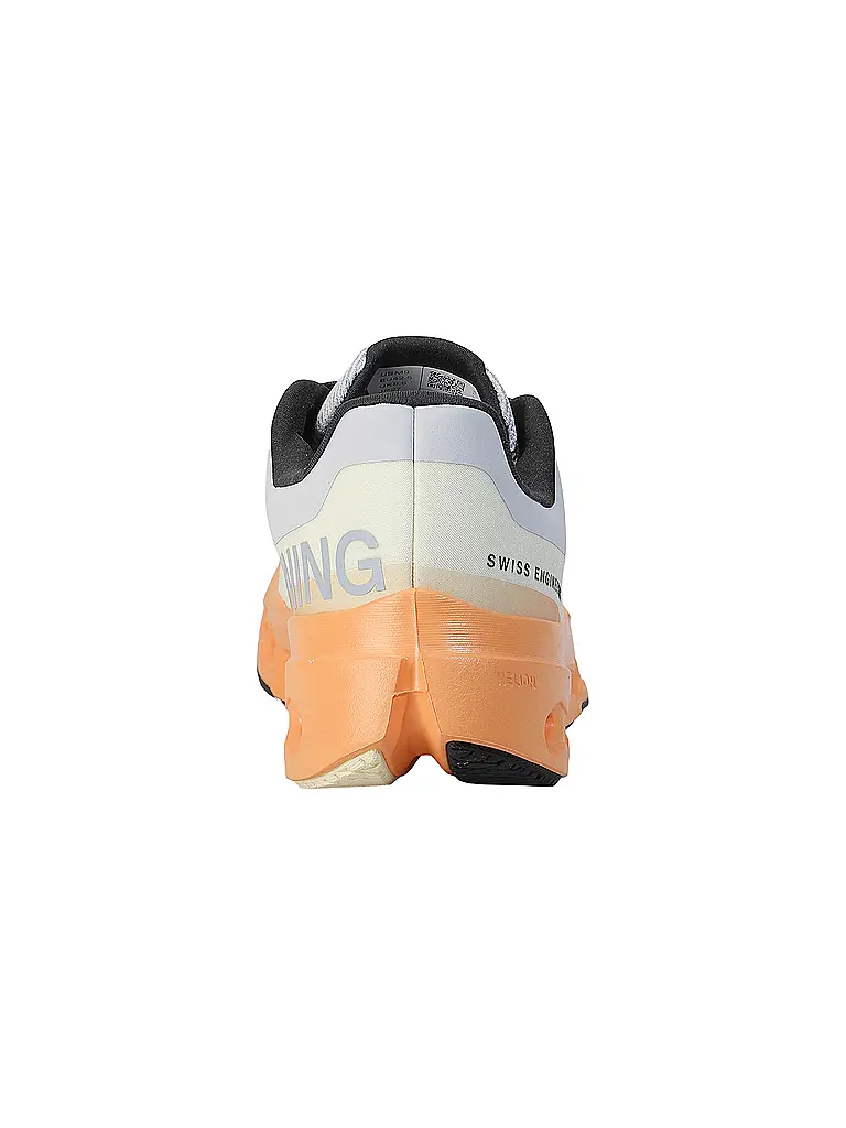 ON | Herren Laufschuhe Cloudsurfer Next | lila