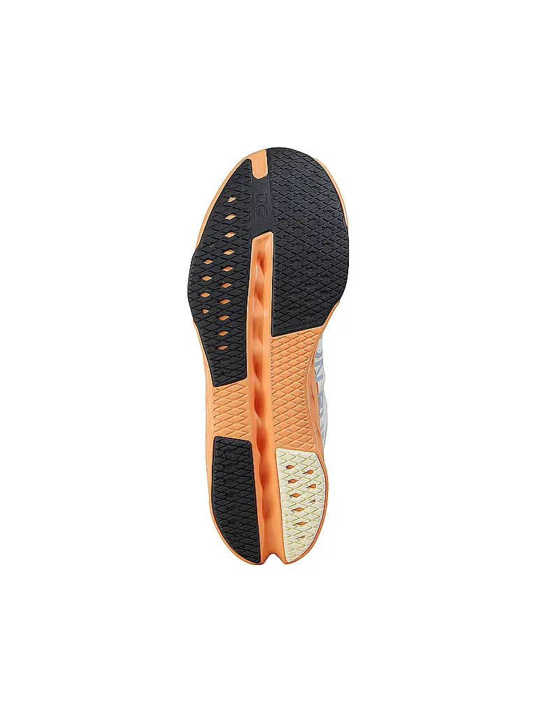 ON | Herren Laufschuhe Cloudsurfer Next | lila