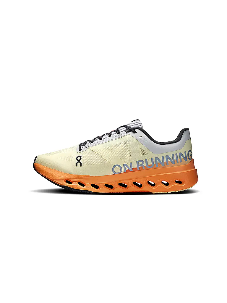 ON | Herren Laufschuhe Cloudsurfer Next | lila