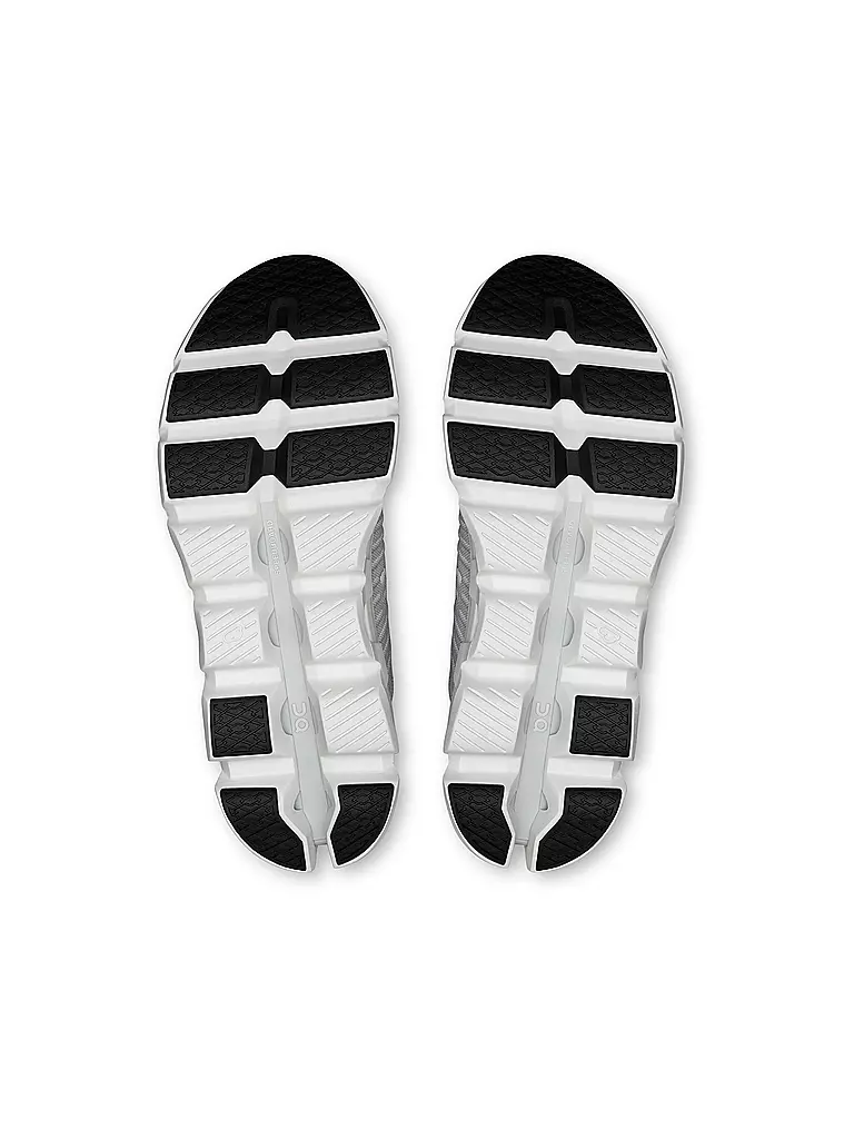 ON | Herren Laufschuhe Cloudswift 4 | grau