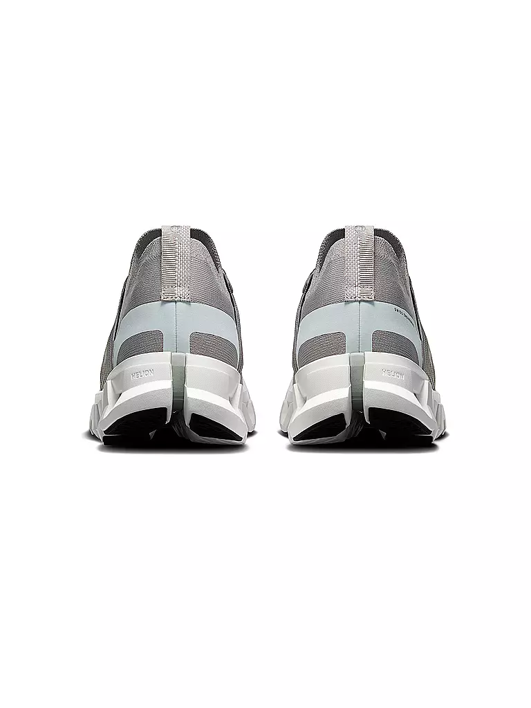 ON | Herren Laufschuhe Cloudswift 4 | grau