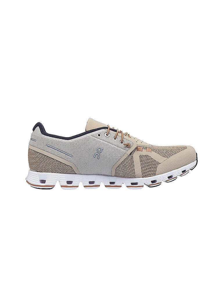 ON | Herren Laufschuhe The Cloud SAND CHAI | braun