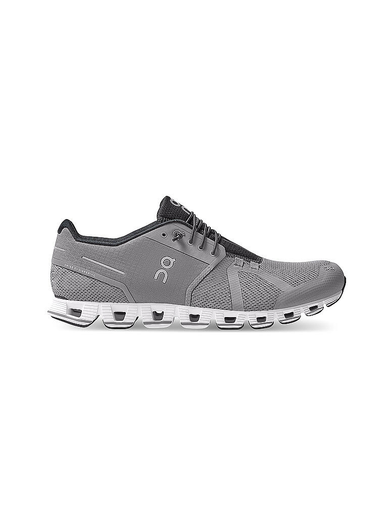 ON | Herren Laufschuhe The Cloud | grau