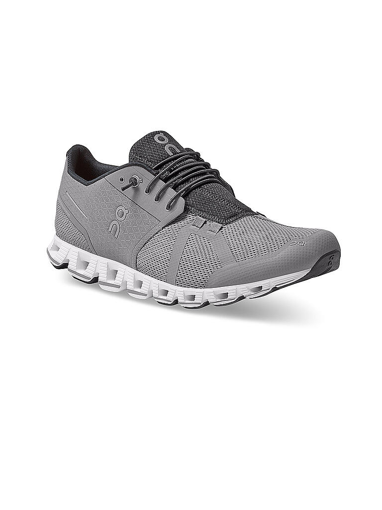 ON | Herren Laufschuhe The Cloud | grau