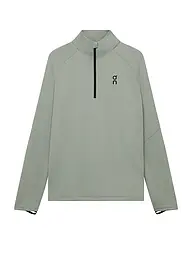 ON | Herren Laufshirt Climate | Mint