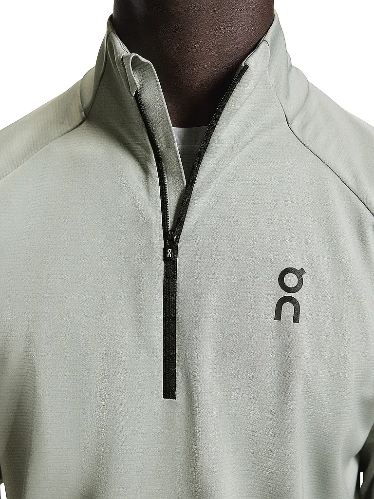 ON | Herren Laufshirt Climate | Mint