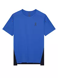 ON | Herren Laufshirt Performance-T | dunkelblau
