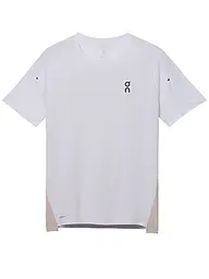 ON | Herren Laufshirt Performance-T | weiss