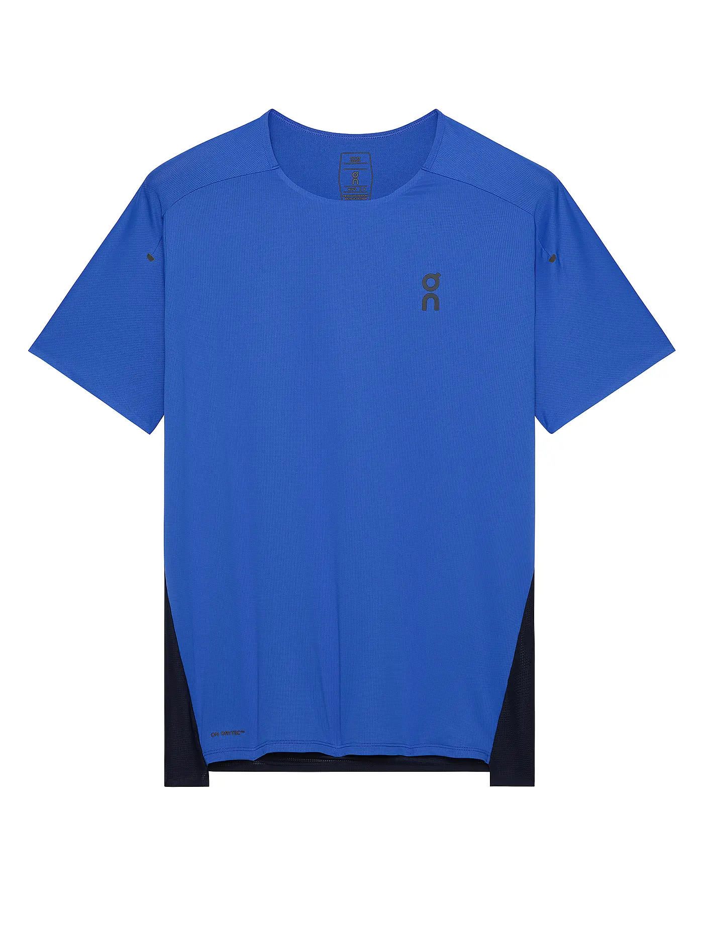 ON | Herren Laufshirt Performance-T | dunkelblau