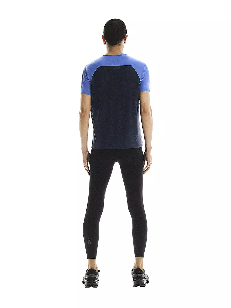 ON | Herren Laufshirt Performance-T | camel