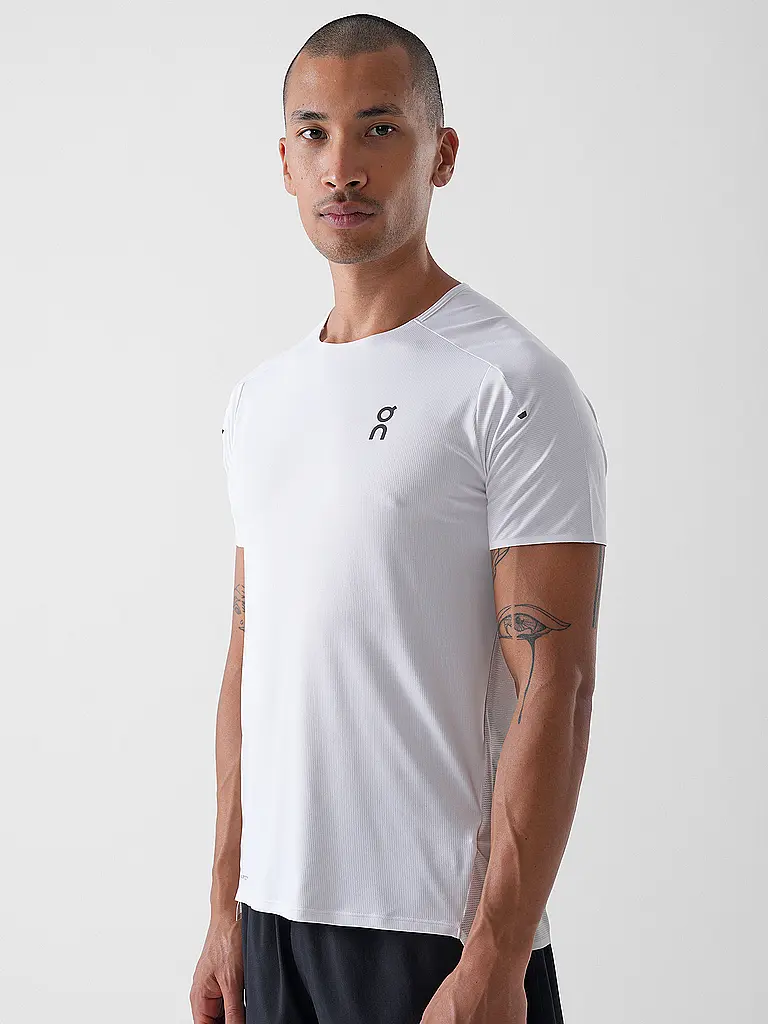 ON | Herren Laufshirt Performance-T | 