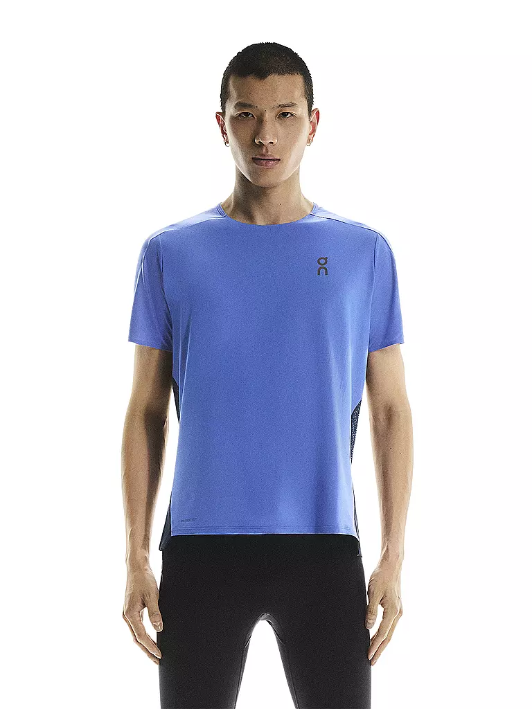 ON | Herren Laufshirt Performance-T | camel