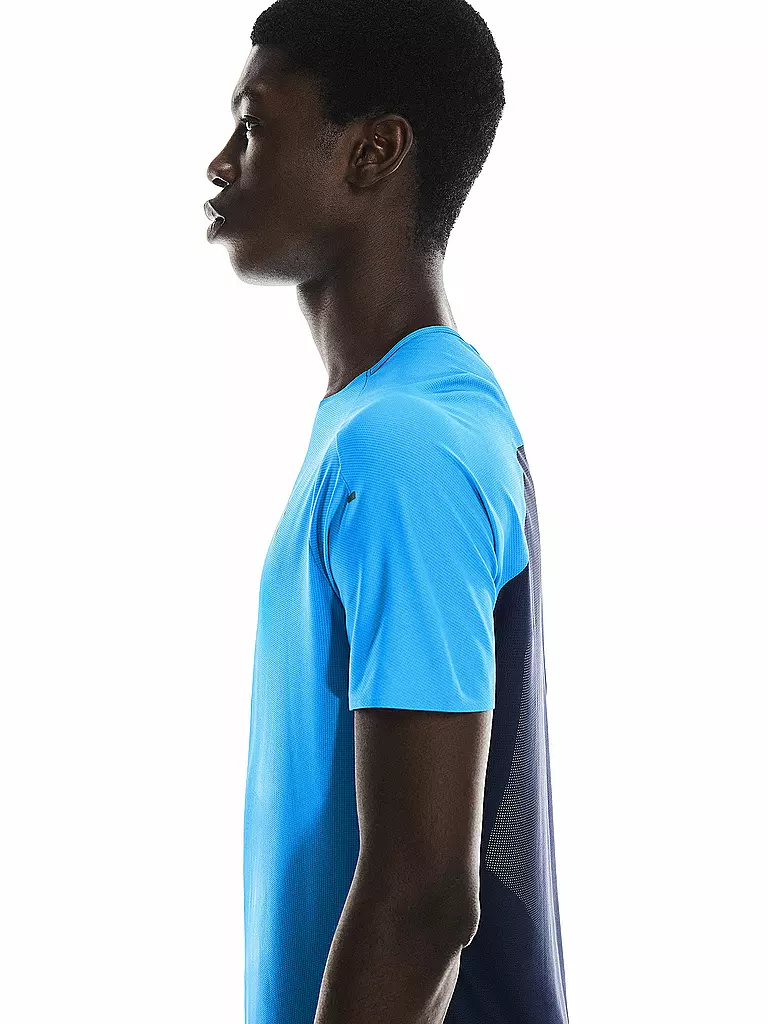 ON | Herren Laufshirt Performance-T | camel