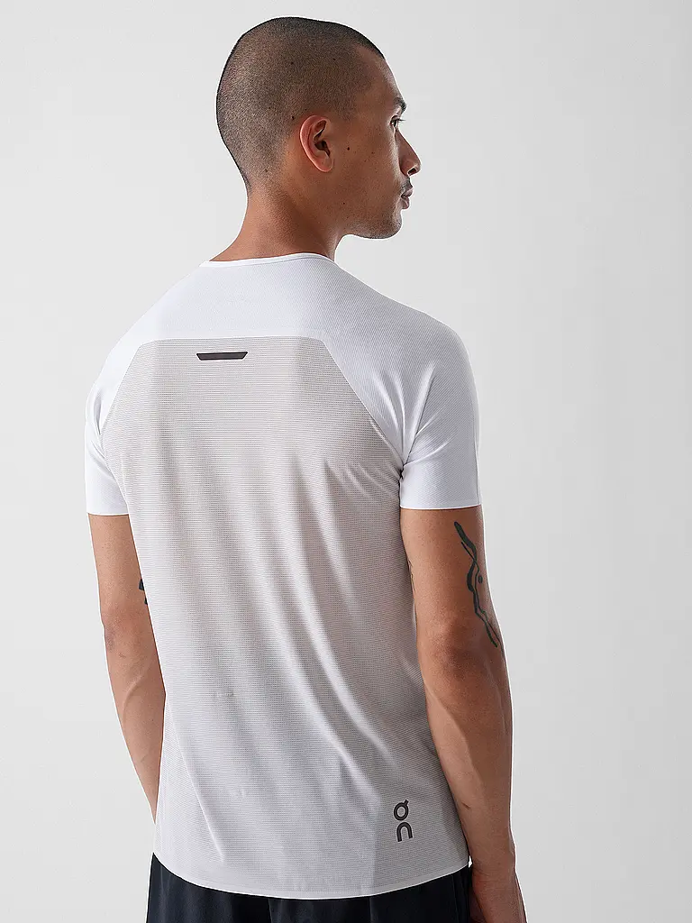 ON | Herren Laufshirt Performance-T | 
