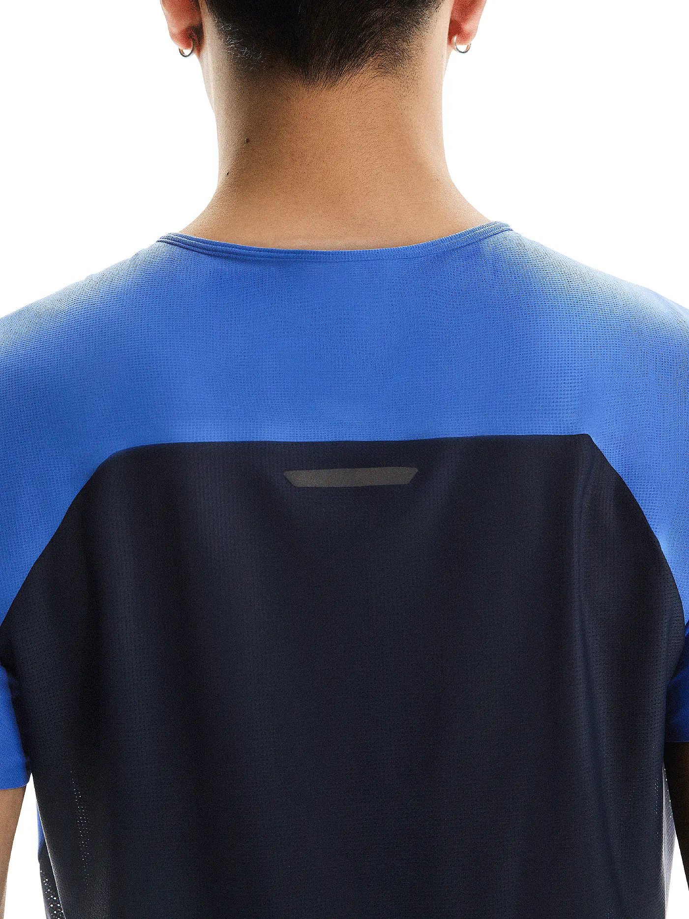 ON | Herren Laufshirt Performance-T | dunkelblau