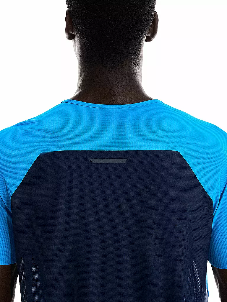 ON | Herren Laufshirt Performance-T | camel