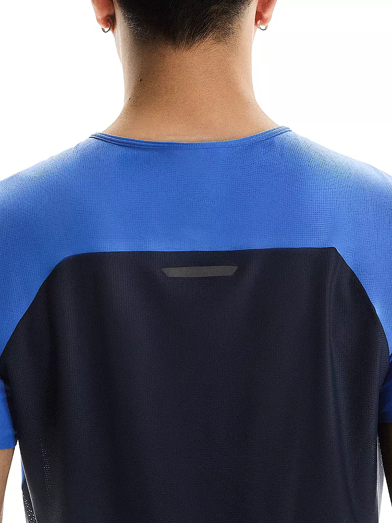 ON | Herren Laufshirt Performance-T | camel