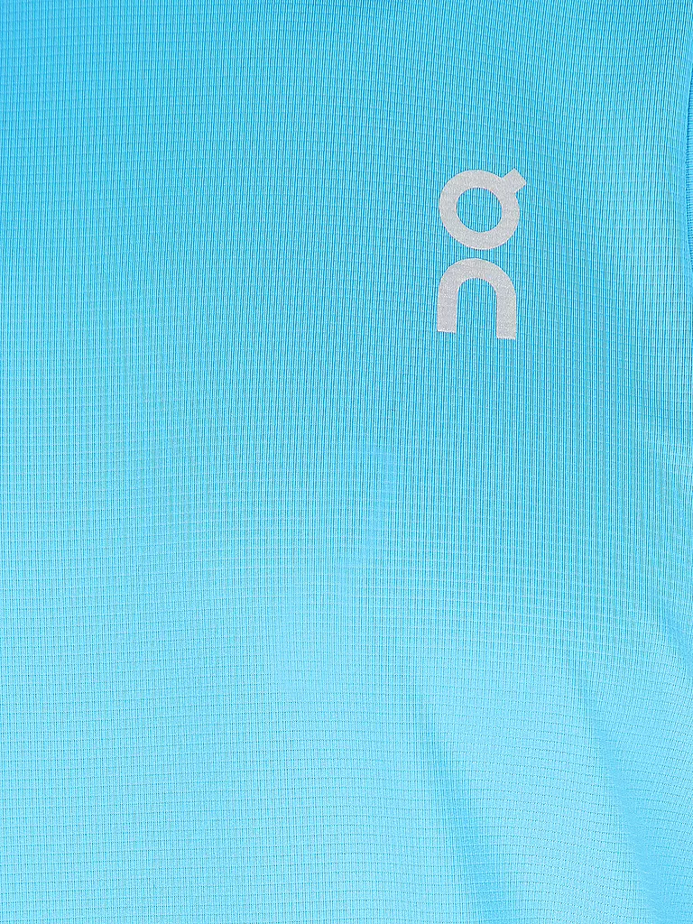 ON | Herren Laufshirt Tank Core | blau
