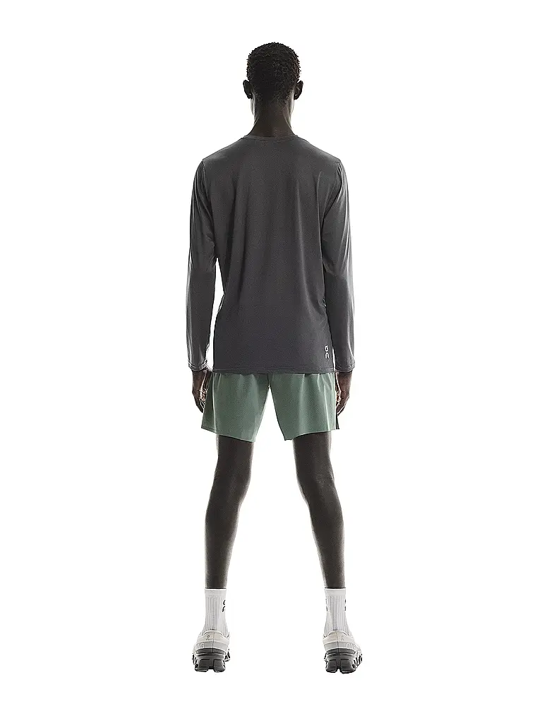 ON | Herren Laufshort 7" Performance | 