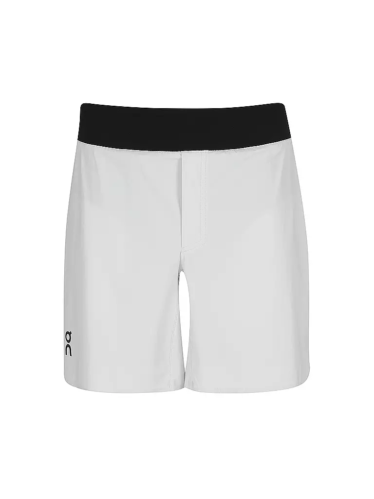 ON | Herren Laufshort Lightweight | grau