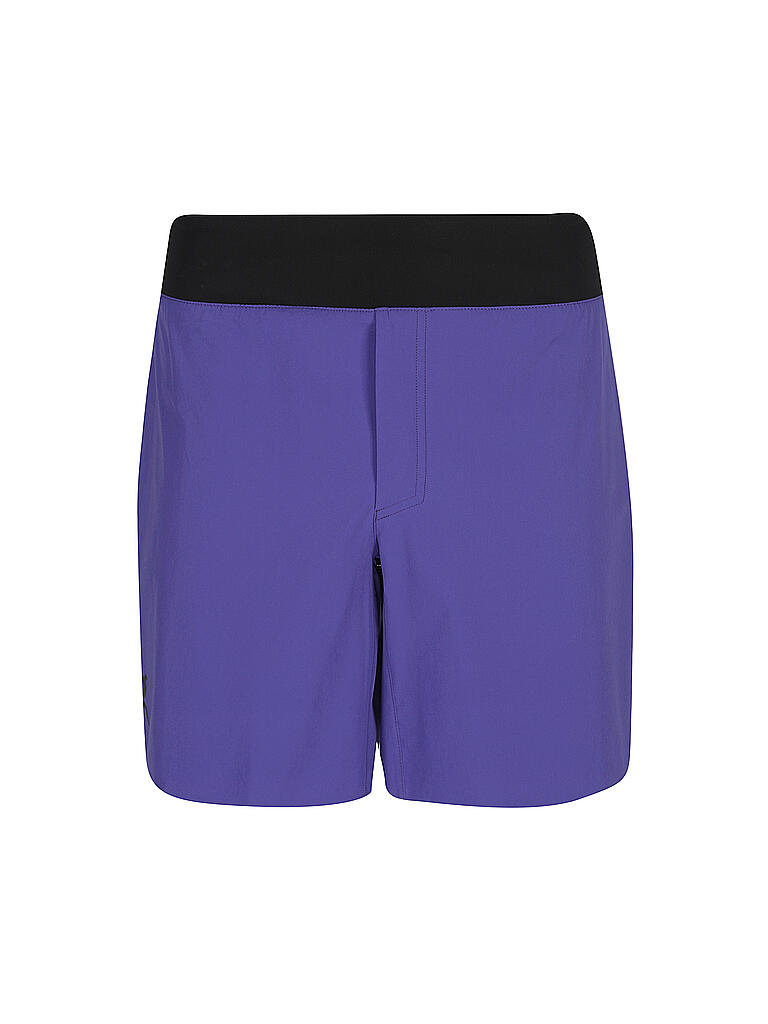 ON | Herren Laufshort Lightweight | blau