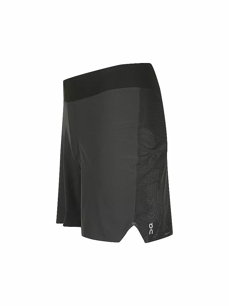 ON | Herren Laufshort Lightweight | schwarz