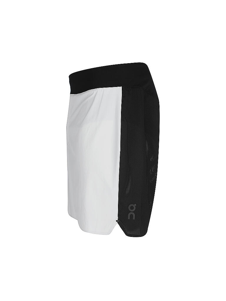 ON | Herren Laufshort Lightweight | grau