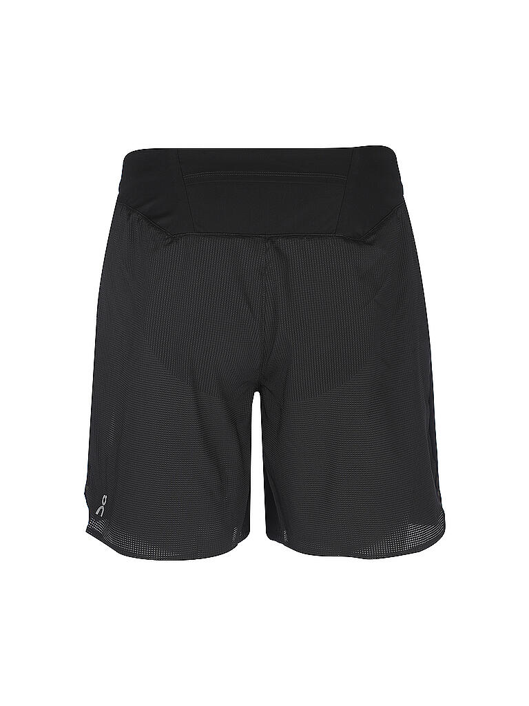 ON | Herren Laufshort Lightweight | schwarz