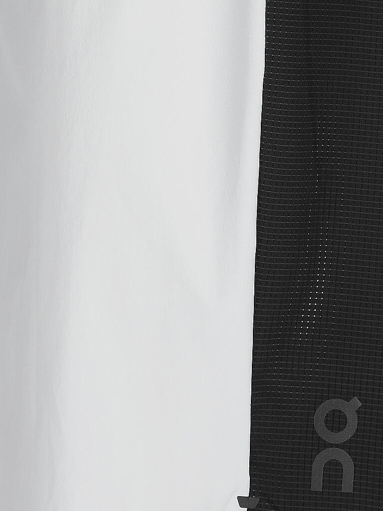 ON | Herren Laufshort Lightweight | grau